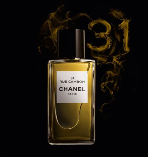 31 rue cambon chanel 75ml